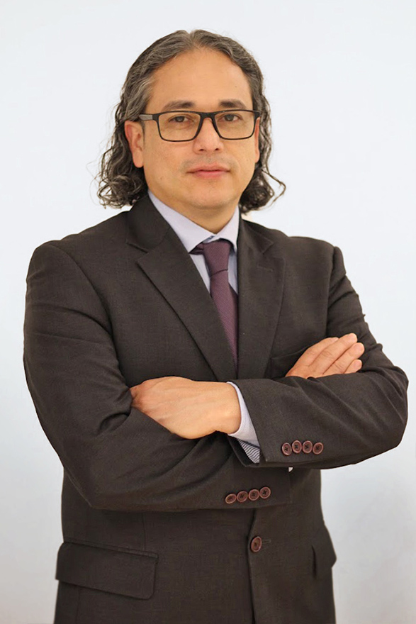 Ricardo Galvez